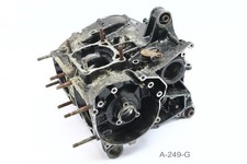 Honda NS 400 R NC19 - Engine