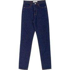L.F. Markey Blue Jeans