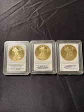 Genuine 24KT⭐️ Gold