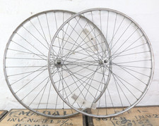 Rigida Superchromix 700c