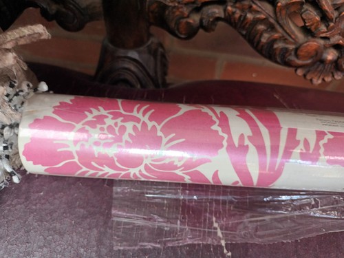 Laura ashley tatton cerise - ashley,