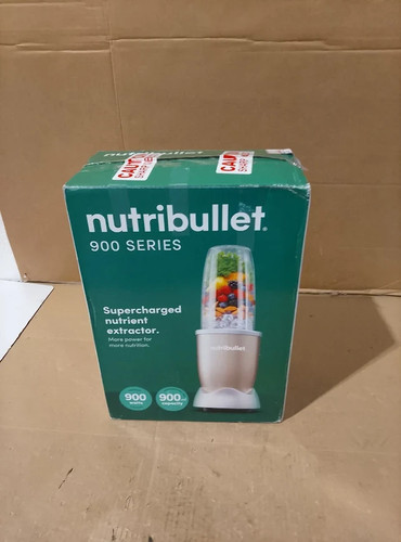 Nutribullet blender 900 - blender,