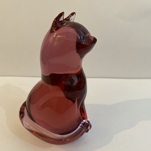 Wedgwood pink glass - wedgwood,