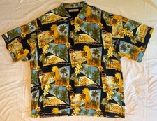 Tommy Bahama XXL Silk Palm