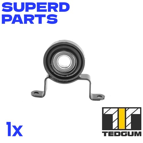 Propeller shaft support - propeller,