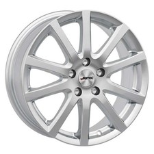 Autec wheels Skandic 7.0x17