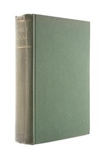 World Atlas by Bartholomew