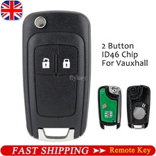 433Mhz Flip Remote Key Fob
