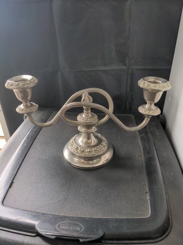 Vintage ianthe silver plated - vintage,
