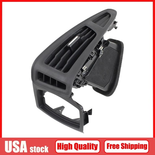 Left driver side dashboard - dashboard, air