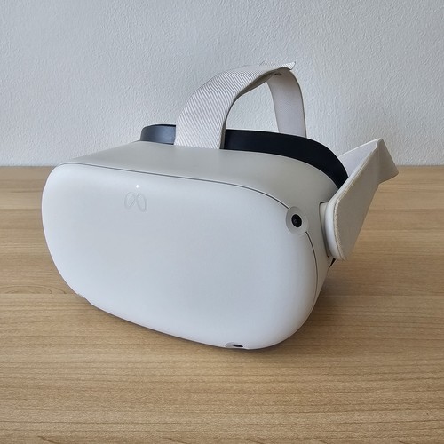 Meta oculus quest - oculus,