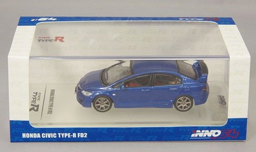 Innomodel honda civic - 1/64,