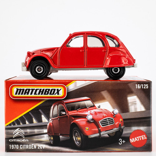2026 matchbox power - 2026,