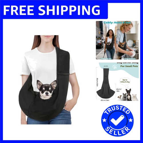 Luxury hands free sling - luxury,