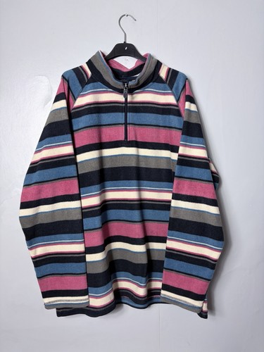 Cotton traders womens - cotton, striped