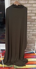 Full Length KHIMAR WITH A