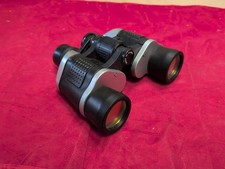 Bosch-option Vintage Binoculars Used Condition