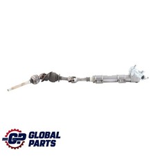 Ford Transit Mk7 Steering Column Manual Adjustable Shaft Tube 1510874