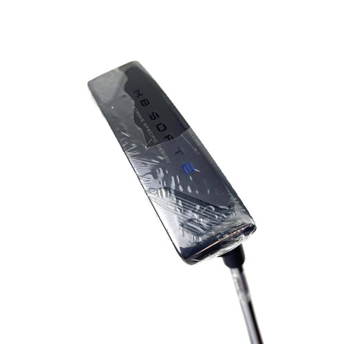 New cleveland soft black - new, 2