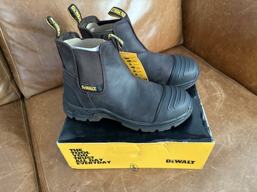 New box dewalt norris - in,