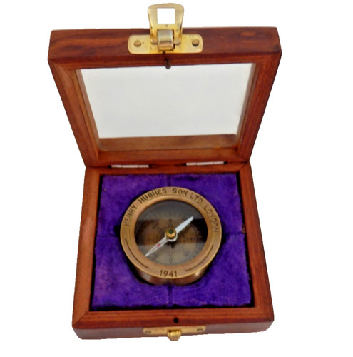 Henry hughes style - henry, brass