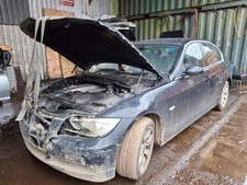 (BREAKING) 2007 BMW 325i SE