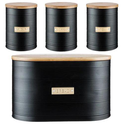 Typhoon otto black piece - typhoon, 4