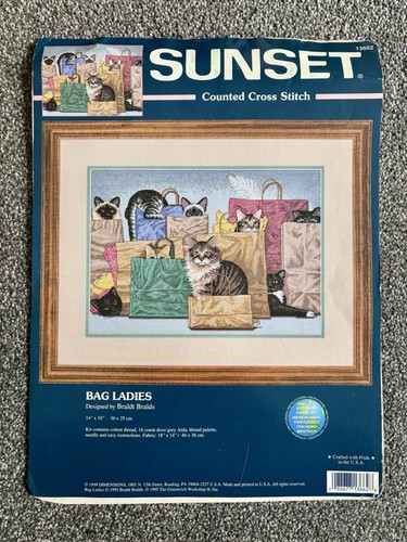 Dimensions sunset counted - dimensions,