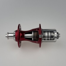 Chris King Display Cut Away