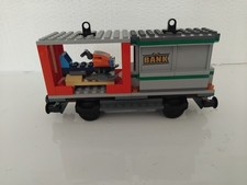 Lego City : Cargo Train