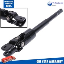 Power Steering Column Joint For 1998-2010 Renault Master 2 MK2 Opel Movano A