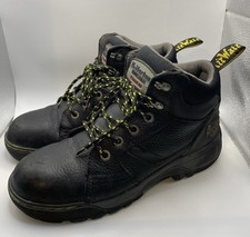 DR MARTENS AIRWAIR INDUSTRIAL
