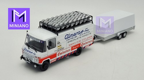 Mercedes benz 508 assistance - 508,