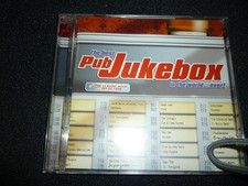 Various : Best Pub Jukebox Ever CD 