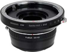 Fotodiox Pro Lens Mount