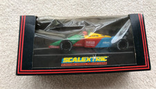 Scalextric Ford Benetton B189