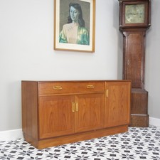 G Plan Fresco Sideboard Mid