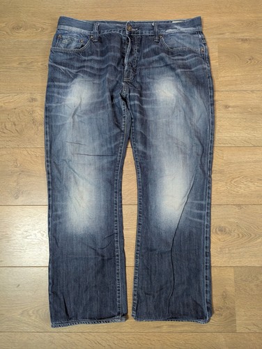 Star 3301 blue - g-star,