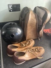 Ebonite Manhattan Royale