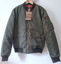 SCHOTT NYC AIRFORCERS BOMBER