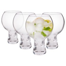 Short Stem Gin Glasses - 525ml