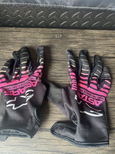 Alpinestars gloves medium - gloves,
