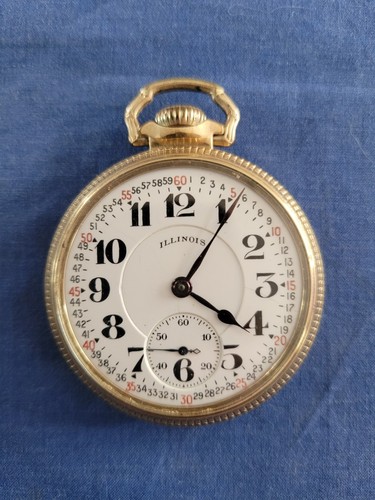 1921 illinois 16s jewel - 1921,