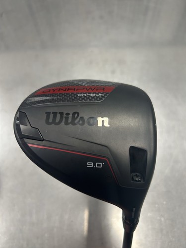 Wilson dynapwr carbon - wilson, 9*