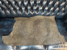 Genuine Original Classic Mini Tailored Boot Liner Carpet