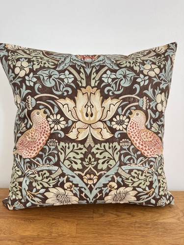 William morris fabric - william,