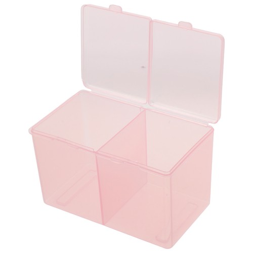 Nail supplies organizer - supplies,