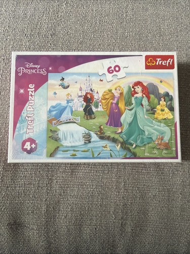 Disney princess piece - disney, 60-piece