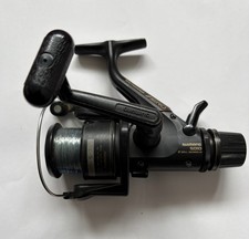 Shimano Baitrunner Aero 5010
