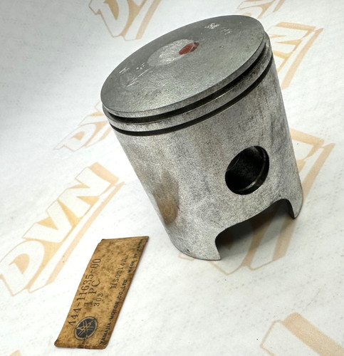 New yamaha oem nos piston - nos, /